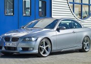 BMW S3 AC Schnitzer Cabrio